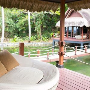 Lagoon Villa Roundtrip Lio Airport Transfers